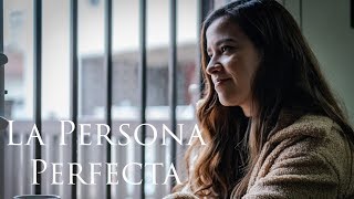 La Persona Perfecta - Natalia Aguilar / Banda Los Sebastianes