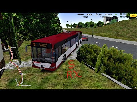 Omsi 2 -