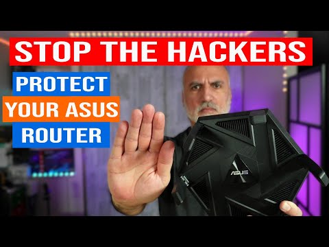 STOP THE HACKERS!