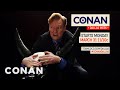 Promo: Conan Stares Down Mechanical
