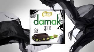 Nestlé Damak Gece Resimi