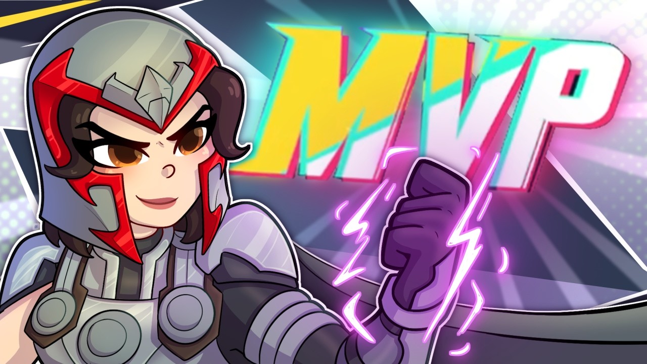 is Tank actually Fun in Marvel Rivals?