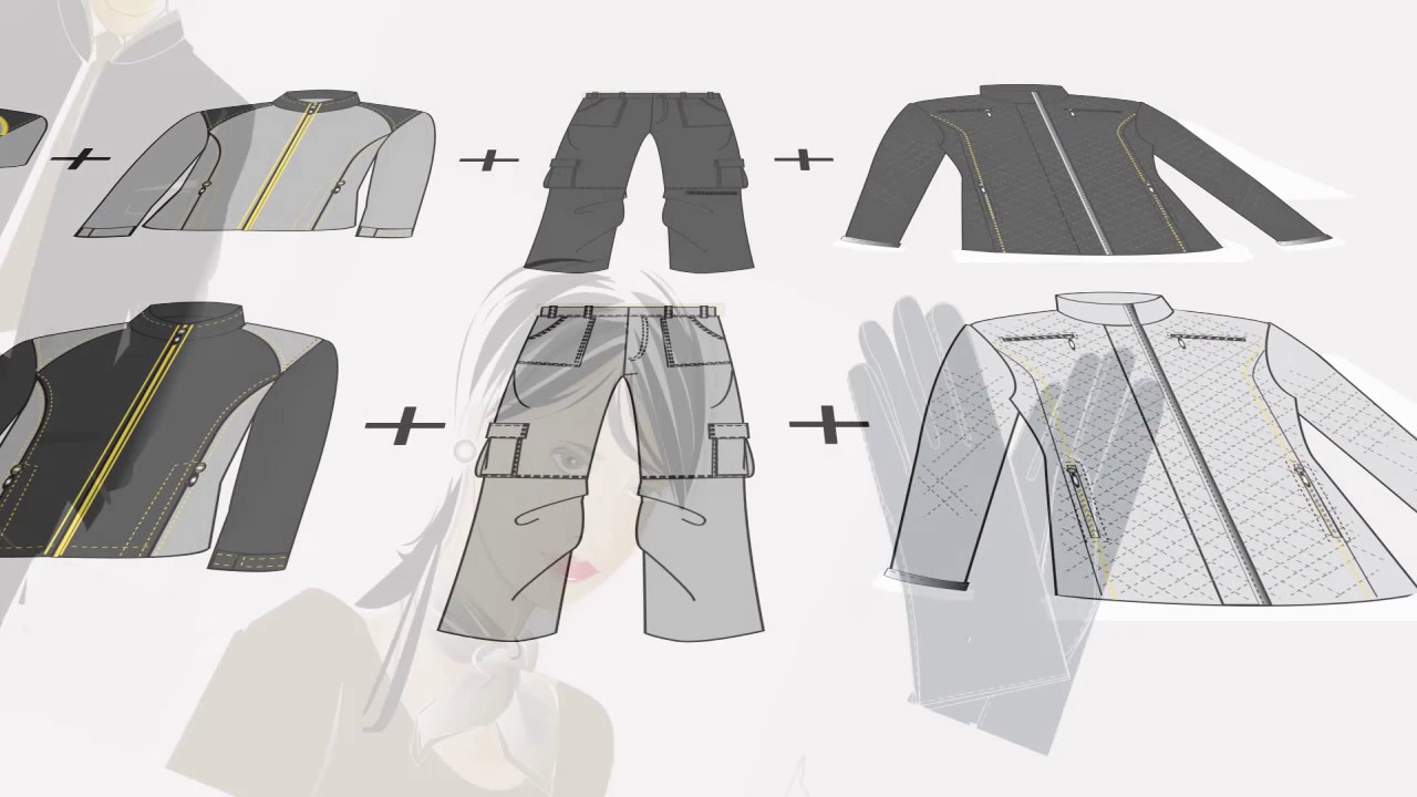 Uniform Express YouTube