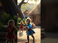 Aisa monkey dance pehli baar dekha ho? 😳😂ya Crazy moves that will make you smile