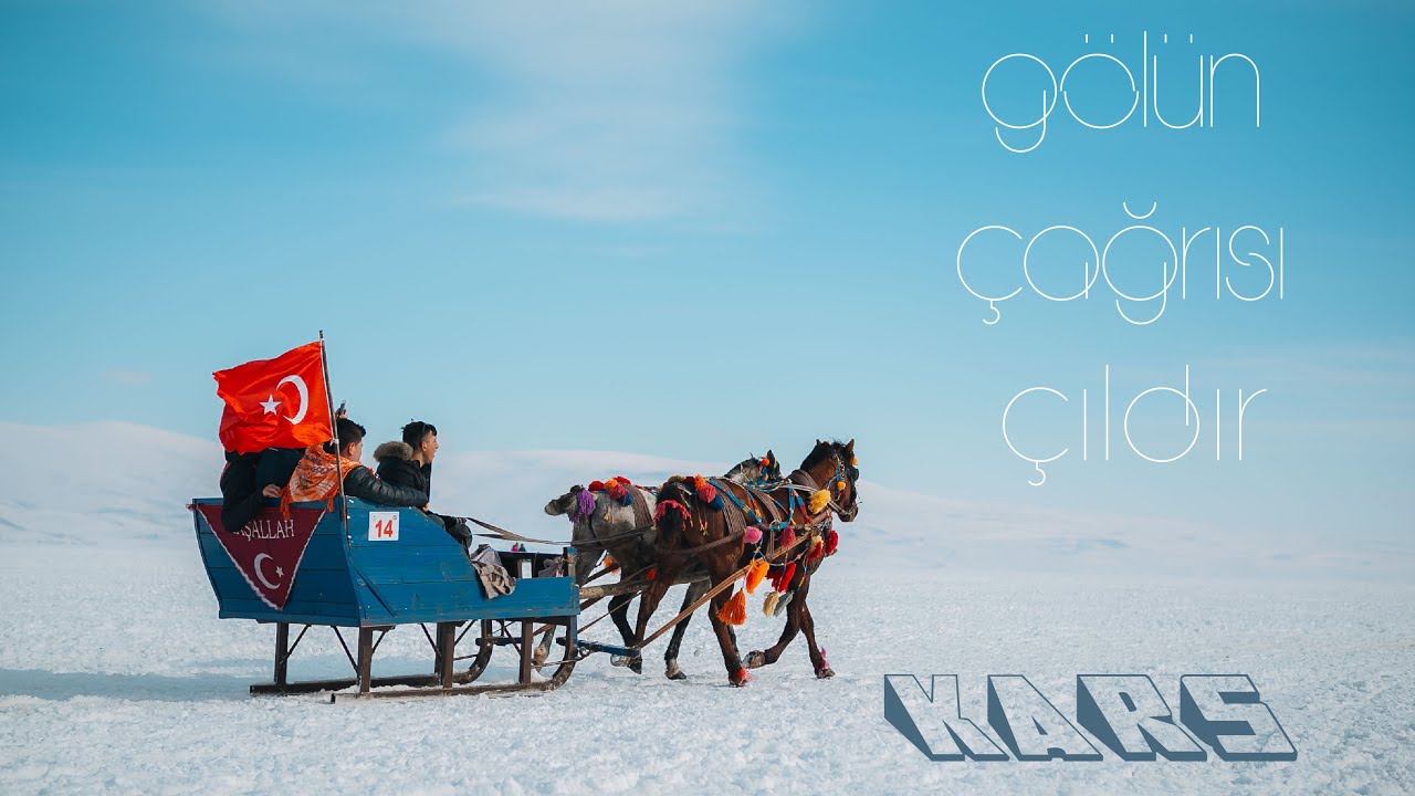 GÖLÜN ÇAĞRISI-1 ( KARS )