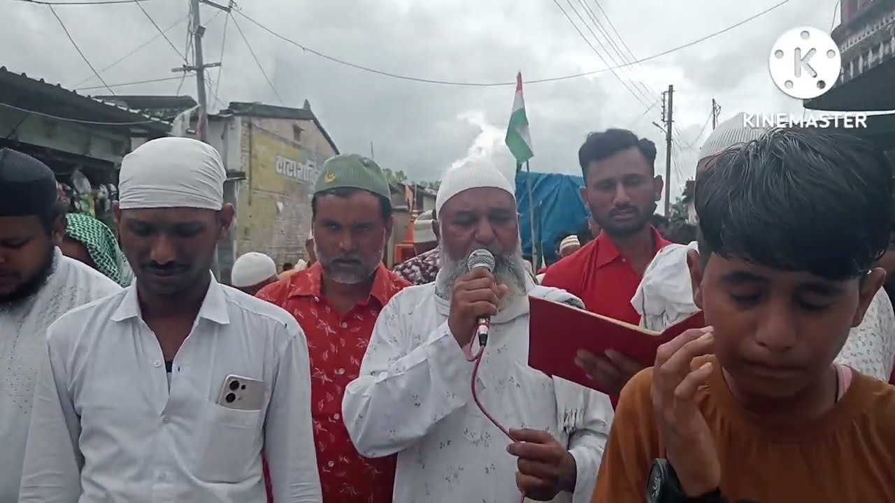 Dharmapuri Moharram 11 Tarik Alvida Alvida Hai Hamari 2022