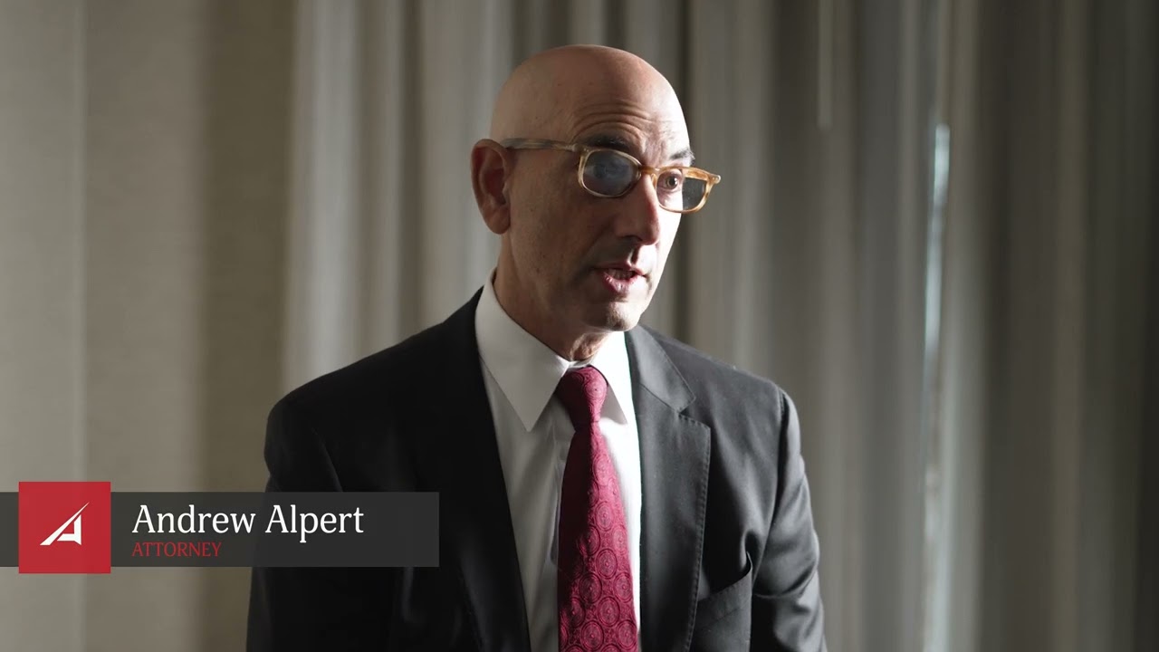 Charged with 2nd DUI | Alpert Schreyer | Maryland DUI Attorneys