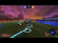 Trash Player Breaks A Rule One