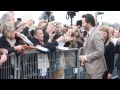 Keanu Reeves au Festival du cinéma américain de Deauville