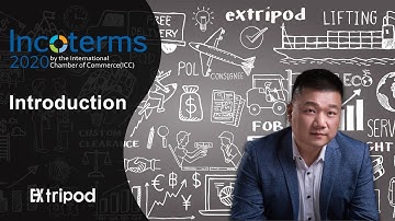 Incoterms 2020-How To Do International Trade | First Lesson