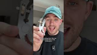 Ad. Top Quality Handy Tool Pocket Grip