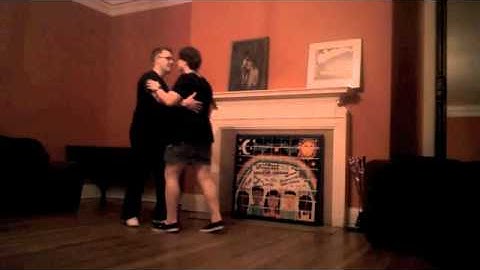 Building Your Badassness Series 1 (3 of 6) 9/20/11