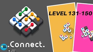 .Connect. iOS Game Level 131-150