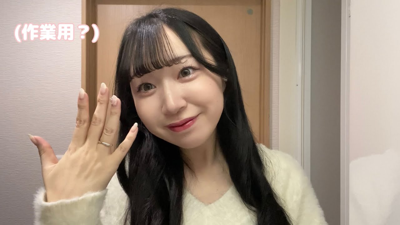 【ゆる動画】投稿できていなかった理由と近況報告💕