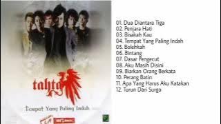 Tahta band full album