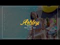 ASHLEY (애슐리) - HERE WE ARE (Han|Rom|Eng) Color Coded Lyrics/한국어 가사