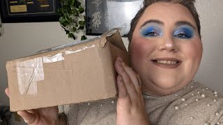 I Won A Giveaway! @crustycristen