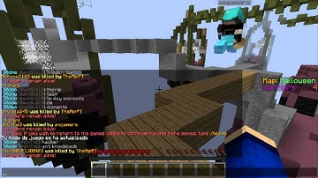 Anti knockback hacker cubecraft