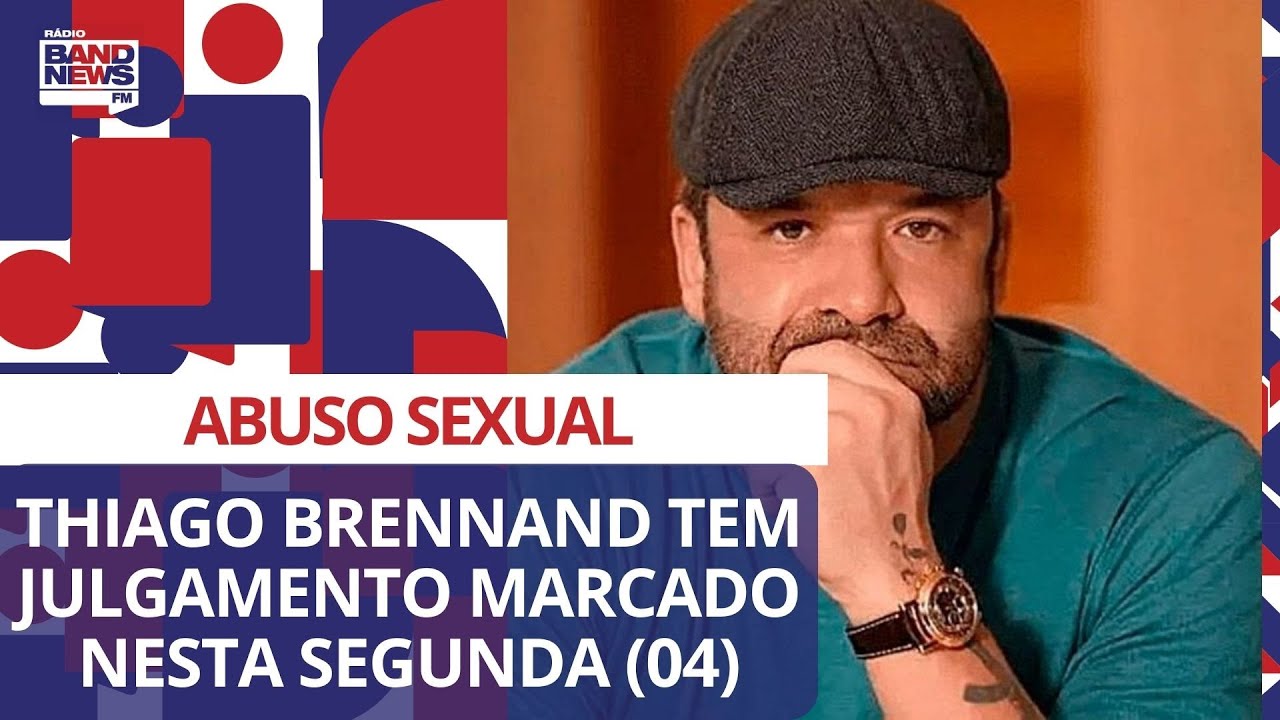 Thiago Brennand já está preso em São Paulo e passa a noite na sede