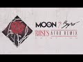 Roses afro remix  dj moon x byro x saint jhn