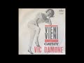 Vic  damone   cathy