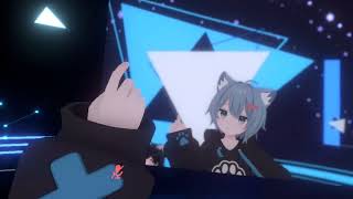 Hype Boy (NewJeans) MMD cover