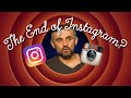 NEWS FLASH: This Could Be the Beginning of the End for Instagram | DailyVee 573