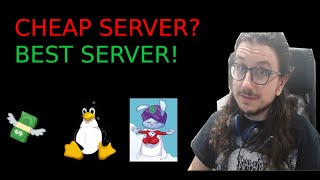 A CHEAP Server Is All You Need (Benchmarking and Scalability)