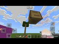 Casas temáticas 2 - casa na árvore ☺️ (Minecraft)