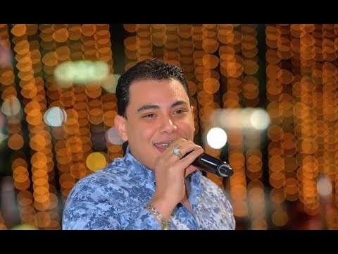 احمد التونسى والديشا مصطفى محمود اللي جايه جايه وشويه حظ روقان