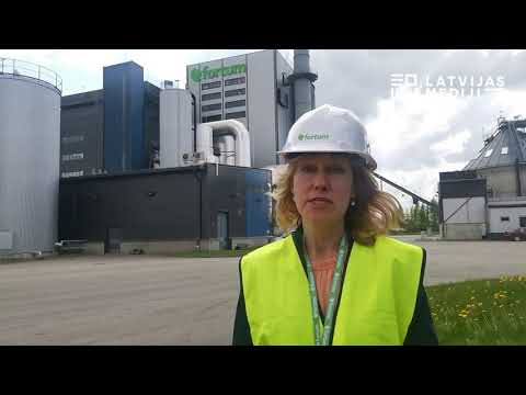 Video: Kādas ir atkritumu apstrādes procesa priekšrocības?