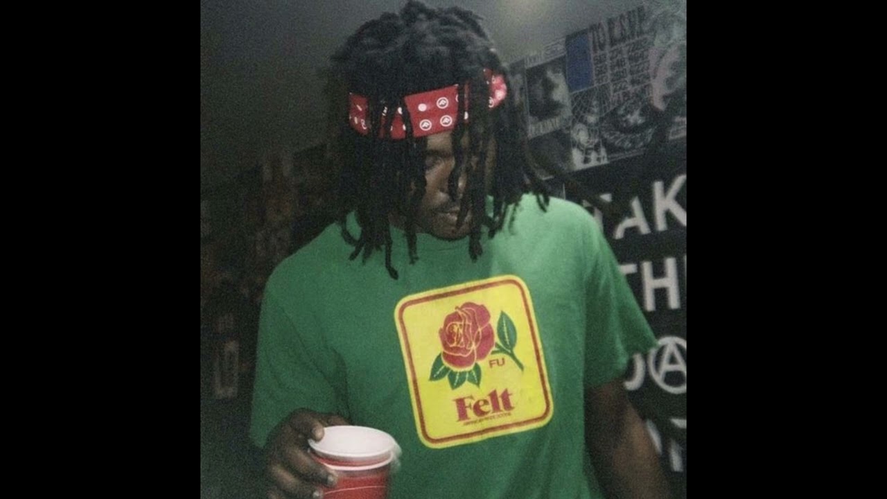 [FREE] young nudy x lucki type beat - felt