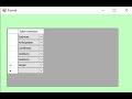 Visual basic.net| fill combobox from access database inside datagridview and open it by one click