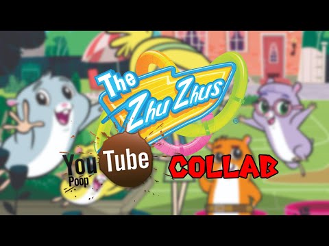 The Zhuzhus YTP Collab Announcment [Cancelled]