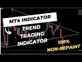 Download free Mt4 Non Repaint Indicator | Trend trading Indicator for Binary Option forex trading |