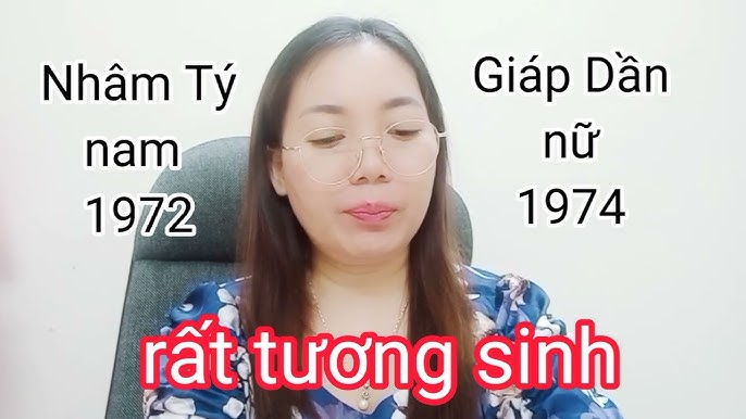 Chồng Nhâm Tý Vợ Giáp Dần: Tình Yêu Và Sự Hòa Hợp Đầy Thú Vị