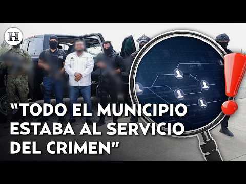 ¿Caerán más alcaldes corruptos? Experto afirma que caso Juchitán destaparía más vínculos criminales