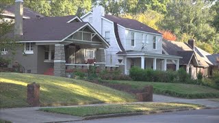 Midtown residents concerned about crowding due to proposed changes to Memphis city code promote affo