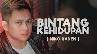 BINTANG KEHIDUPAN (Nike Ardilla) NIKO RADEN (cover slow rock)