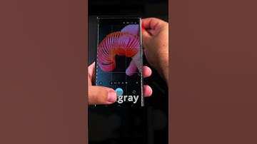 How to Enable Motion Photo on Samsung Camera Part 2