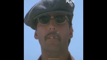 Akshay Kumar Smoking Attitude || Akshay Kumar Whatsapp Status