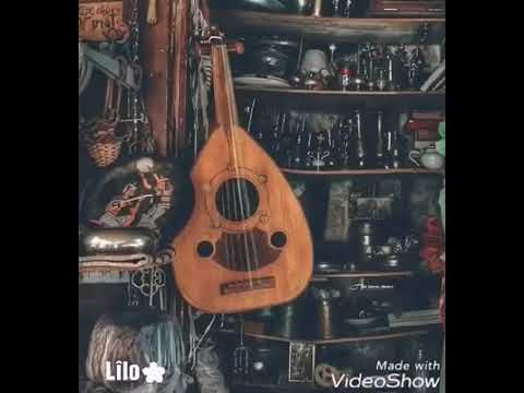 أجمل لحن تركي حزين حالات وتس اب حزين 