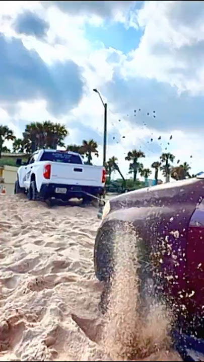 ‘I Didn’t Think I Would Get Stuck Today!” - New YouTube Video Out Now!