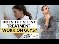 No-Contact Rule: Does Silence Make a Man Miss You?