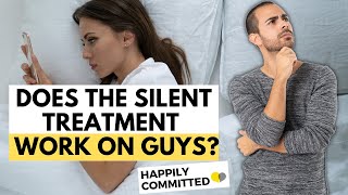 No-Contact Rule: Does Silence Make a Man Miss You?