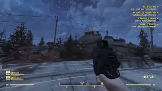 Fallout 76 Chill Stream
