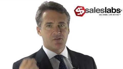 Selling to the C-Suite: Understanding What Executives Want - Part 2