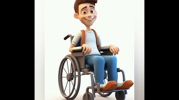 What is sign language in disability 