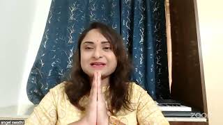 Meditation for Beginners  day -1 Angels Swathi garu