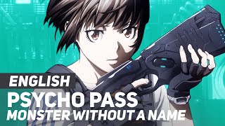 Psycho Pass - "Monster Without a Name" | ENGLISH Ver | AmaLee chords